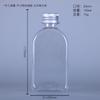 Procesamiento y Personalización de Botellas de Plástico Transparente de 120ml, Botellas para Aceites Esenciales, Botellas para Glicerina, Botellas para Líquidos de Mascotas, Botellas para Productos Químicos de Uso Diario