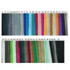 Stock Mayorista del Fabricante de Cinta de Borde de Polipropileno 300D Tejido Plano Patrón Espiga para Bordes Interiores y Exteriores de Mochilas
