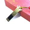 Abertura de Molde de Metal Pen Drive USB Pen Drive USB Criativo Personalizado Design e Desenvolvimento de Abertura de Molde Pode Desenvolver Qualquer Novo Estilo Fabricante de Pen Drive USB