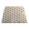 Férula Nasal Termoplástica Moldeador Nasal Enderezador del Puente Nasal Ala Nasal Auto-Moldeable Reductor de Pellizcos Soporte Nasal