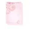 Sombra Floral 38 Feliz Día de la Mujer Papel de Regalo Impreso Flores Papel Kraft Hecho a Mano DIY Materiales Florales Nuevo