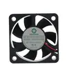 Venta al por mayor directa de fábrica ventilador DC de caja 5015 fuente de alimentación para luz de escenario ventilador de caja de refrigeración en miniatura