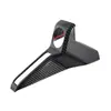Adequado para 24 Modelos de Toyota Prado Lc250 Moldura da Alavanca de Câmbio da Console Central, Apoio de Braço Interno, Saída de Ar, Decoração de Modificação do Volante