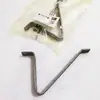 Piezas de motor Cummins 6CT soporte de tubo de succión de aceite 3927611