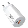 Adequado para Head de Carregamento Rápido para Celular Apple 17Pro Cabeça de Carregamento de Nitreto de Gálio Pd30Wa+C Carregador Certificado Padrão Europeu
