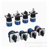 Suministro interruptor de transferencia LW26-10 LW26-20 LW26-32 LW26-63 LW26-125