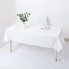 Foil de Aluminio Transfronterizo Mantel de Mesa CPP para Fiesta Rojo Rosa Láser Cumpleaños de Niña Boda Mantel Desechable Suministros para Fiesta