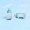 Biberón de resina de simulación japonesa coreana accesorios DIY crema funda para teléfono móvil accesorios de juguete de comida