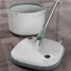 Pano para Mop Plano Cabeça de Vassoura Absorve Água e Remove Sujeira, Microfibra Ultrafina para Séries A82A83E20E30