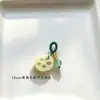 Precio mayorista directo de fábrica pulsera hecha a mano pulsera con colgante diy accesorios pequeños deslizantes colgante de garra de gato lindo Joker