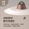 Lámpara de araña para restaurante "Sombrero de Pescador", lámpara de araña estilo Bauhaus, lámpara colgante de alta gama para mesa de comedor y barra de bar, aluminio