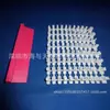 836140336 herramientas para decorar pasteles de fondant letras y números Sello para estampar decoración herramientas para hornear