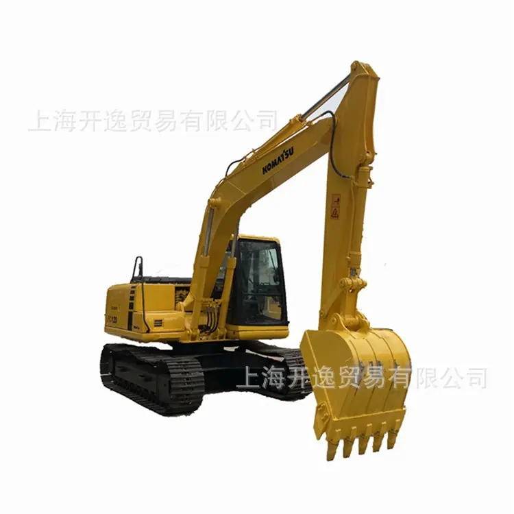 pc120 excavator (91)