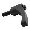 Had51/Had52-M4/M5/M6/M8/M10/M12-L12L16L20L25L32L40 Mango en Forma de Arco