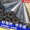 Fabricantes de Productos de Cemento Tienen en Stock Postes Eléctricos de Cemento Pretensado de 12m y Postes Eléctricos de Concreto de 10m