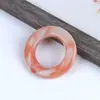 Argolas Romanas para Cortina com Ilhós, Argolas Nano de Imitação, Acessórios para Cortina de Argola Romana, Argolas Silenciadoras para Varão de Cortina no Atacado
