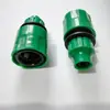 Torneira Conexão Rápida 4/7 Conexão Rápida 8/11 Conector de Torneira Adaptador de Tubo de Drenagem Rápida Multifuncional