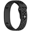 Correa transpirable Qingfeng con agujeros de ventilación, compatible con Hume Band 2.0, correa Hume2.0, pulsera HumeHealth