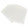 Papel Laminado, Papel Kraft Laminado, Rollos de Papel Kraft Blanco, Papel para Vasos de Papel, Rollos de Papel Kraft de Grado Alimenticio, Papel Laminado de PE Ranurado