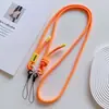 Cordão para Celular Versátil Alça Transversal Dopamina Esportes ao Ar Livre Ajustável Alça de Pescoço para Câmera Tecido Anti-Perda