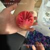 Cubo de bola de engranajes impreso en 3D, bola giratoria, juguete de punta de dedo para aliviar el estrés y la ansiedad, juguete relajante de punta de dedo