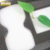Adecuado para Xpeng 25 Modelos M0Na M03 Decoración de Engranaje Grande Marco de Protección Decoración Accesorios Interiores Suministros Automotrices