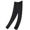 Outono e Inverno Sem Costura Puro Desejo Laço Térmico Íntimo Feminino Conjunto com Bojo Integrado Camada Interna Escovada Forrada com Fleece