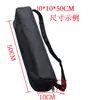Bolsa de Armazenamento para Suporte de Tripé, Estrutura de Lâmpada, Cavalete, Bolsa Simples, Bolsa de Armazenamento para Suporte de Transmissão ao Vivo, Tecido Oxford 600D, Ponto Espessado