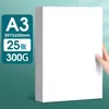 4K Branco Cartão Branco Holandês A4 Marcador Colorido Lápis Papel para Pintura Jornal Manuscrito Estudante Livro de Pintura Artística Atacado