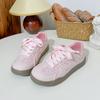 Zapatillas de Entrenamiento Bell 2025 Otoño Moral para Mujer, Casuales y Cómodas, Zapatillas Tipo Papá, Zapatillas para Estudiantes Mujeres Be-6826