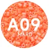 MARD Perlas Fuse 221 Colores Completos Perlas Fuse de Alta Calidad 2.6mm Paquete de Material de Perlas Fuse 500g Paquete de Recarga Fabricante Venta al por Mayor
