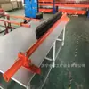 Limpiador de aleación de cabeza tipo H tipo P tipo V limpiador de tensión automática limpiador de compresión de resorte tipo 800