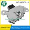 93743010 aplicável a 2004-2011 Chevrolet caixa de velocidades neutro interruptor de segurança interruptor de engrenagem da caixa de velocidades