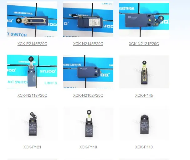 XCK-S1