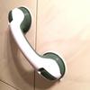 Corrimão de Ventosa para Banheiro sem Furos, Puxador para Porta de Correr para Idosos e Crianças, Fabricante Atacadista de Puxador de Ventosa para Parede de Banheiro