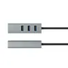 Tarjeta de Red Gigabit USB 3.0 Tipo C 3.0 para Laptop a RJ45 Ethernet Gigabit Tarjeta de Red Cableada