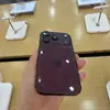 Adecuado para Película Trasera de Apple 18Promax, Película Templada Trasera de Iphone17Pro Max, Funda de Plástico para Teléfono Móvil 15Pro 14