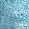 Pegatinas Adhesivas Huecas para Uñas, Pegatinas Francesas con Spray para Uñas, Pegatinas Auxiliares Transparentes de Doble Uso, Herramientas para Uñas