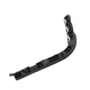 Adecuado para Soportes de Curva Izquierdo y Derecho para Parachoques Trasero de Tesla Model 3 1083988-00-I 1083989-00-I