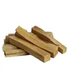Soporte para Palo Santo Decoración del Hogar Bandeja para Quemar Madera Sagrada Peruana Quemador de Incienso