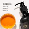 Yinmei Polygonum multiflorum Shampoo de Extrato Vegetal Nutritivo para Cabelo e Óleo de Controle Sólido para Cabelo Shampoo Nutritivo para Criação de Cabelo Explosões