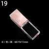 Memoria USB Flash Crystal Luminosa 32g USB para Coche Alta Velocidad 16g Mini Creativa USB Flash Drive para Canciones sin Pérdida 64g USB Flash Drive de Puesto Callejero