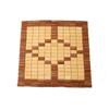 Tapete de Bambu de Verão Almofada de Assento Almofada para Assento de Trás Verão Respirável Escritório Carro Cadeira de Mahjong Almofada de Assento Fresca