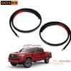 Adequado para Toyota Tacoma 16-23 Tira de Acabamento do Teto Tira de Fluxo 75552-04080