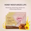 Mascarilla Labial Transfronteriza Sadoer Hidratante y Anti-Agrietamiento Mascarilla Labial de Frutas para Reducir Líneas de Labios, en Forma de Hoja, Venta al por Mayor de Fabricantes de Comercio Exterior