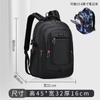 Mochila de camuflaje para estudiantes de secundaria, mochila para hombre de secundaria grados 1-9, reducción de carga, resistente al desgaste, venta al por mayor