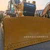 Excavadora Shantui Sd320 de Alta Calidad Original 80-90% Nueva para Exportación con Garantía de Calidad, Excavadora Grande