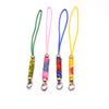 Accesorios Coloridos para Joyería DIY, Cordones Decorativos, Broches de Langosta, Colgantes para Teléfono, Correas Colgantes Multicolor para Bolsos
