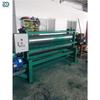 Planta de Lavado de Tambores de Aceite Usado Máquina Lavadora para Eliminación de Óxido, Máquina Limpiadora para Eliminación de Pintura de Tambores de Hierro, Máquina de Rodado Sólido y Prensado Fino