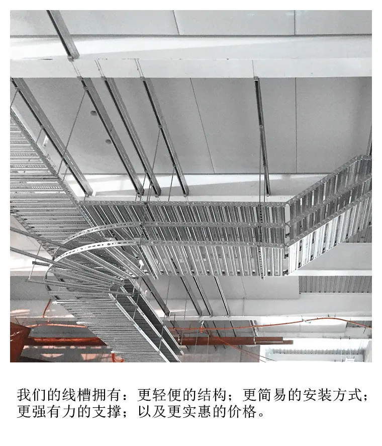 线槽说明